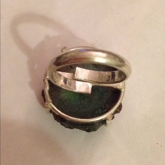 Solar ring - Picture 3 of 4